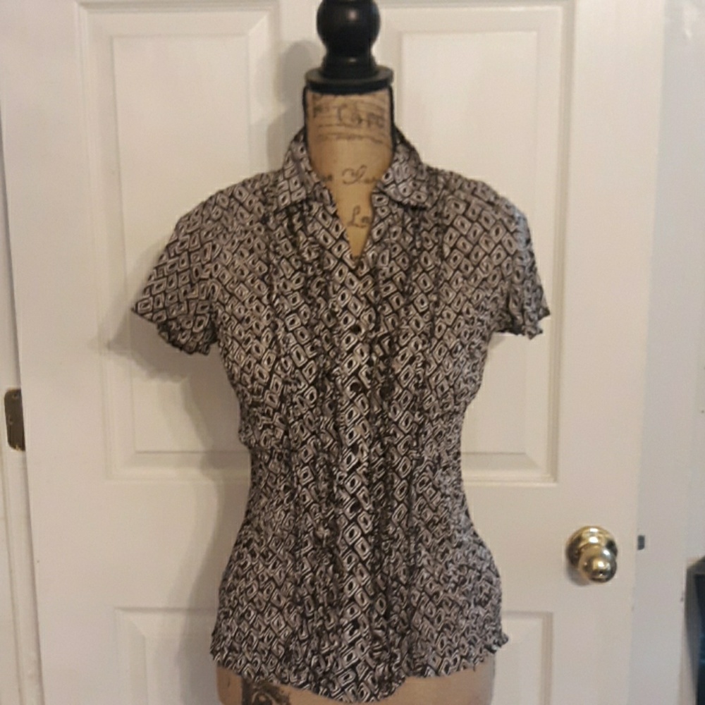 Vintage Blouse mid 90's